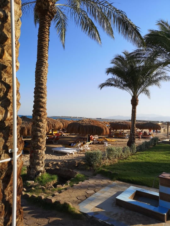 Strand Sentido Caribbean World Soma Bay