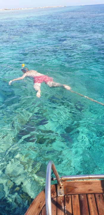 Sport & Freizeit Mövenpick Waterpark Resort & Spa Soma Bay