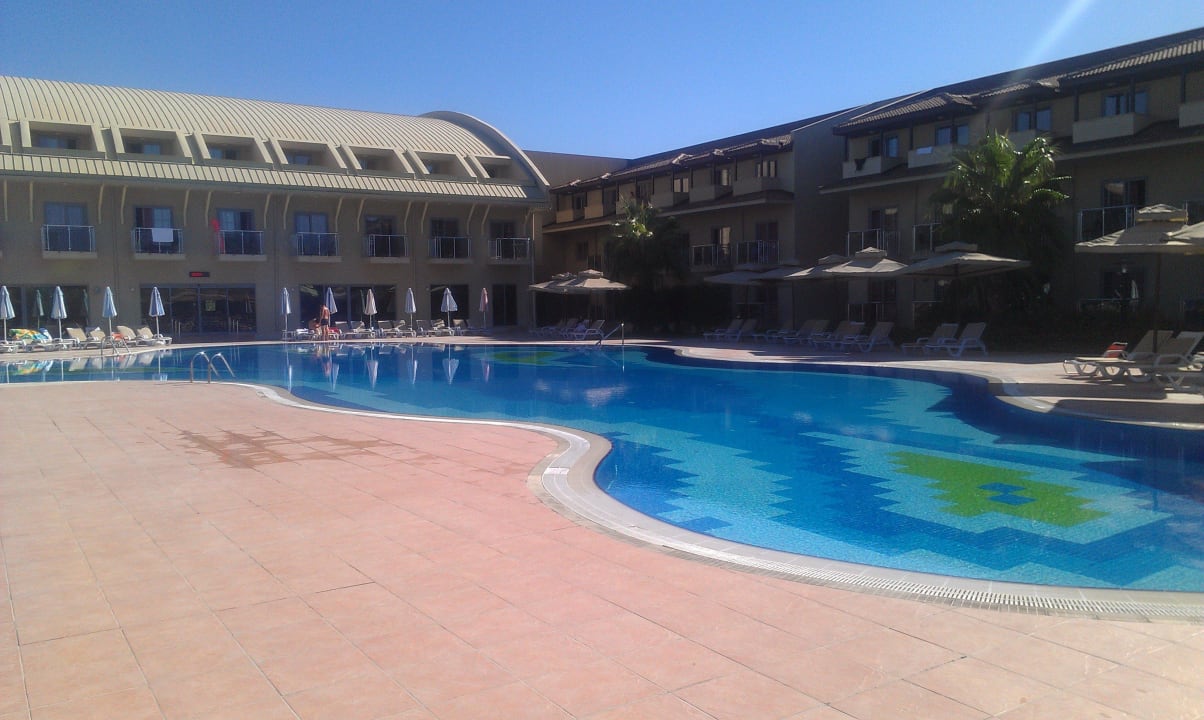 Relaxpool Hotel Club Nena