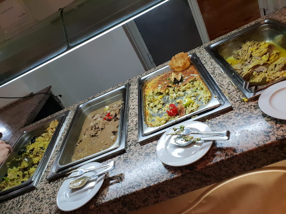 Gastro Monarque Dar Jerba Zahra