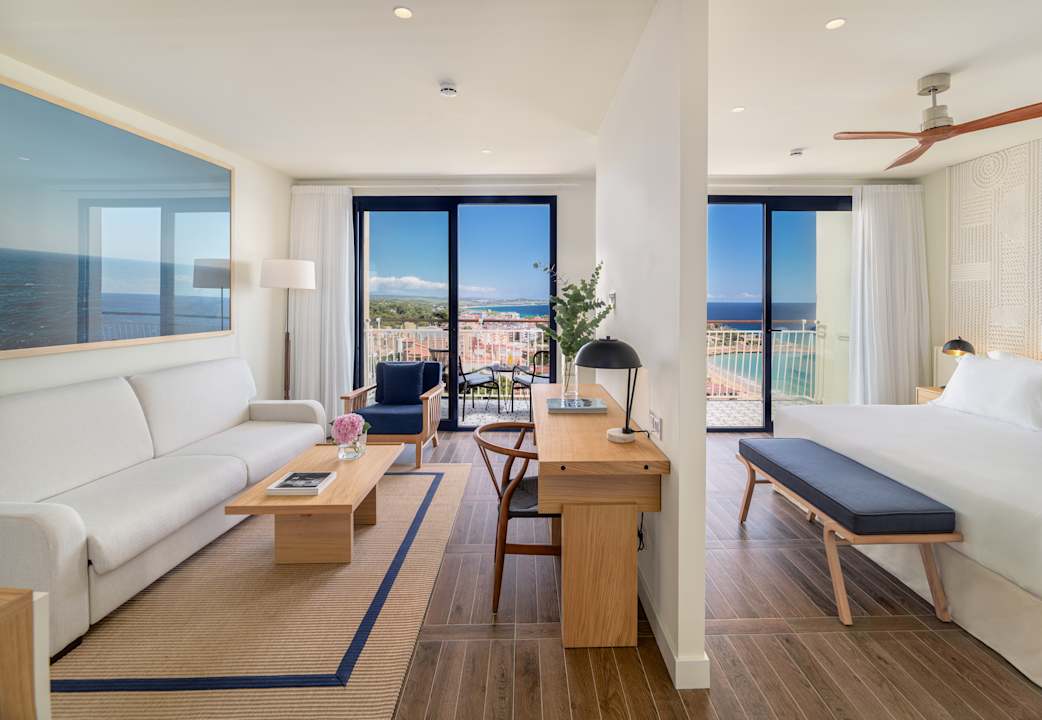 Zimmer H10 Imperial Tarraco