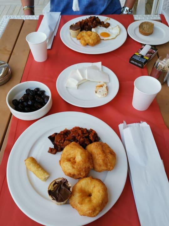 Gastro Glamour Resort & Spa