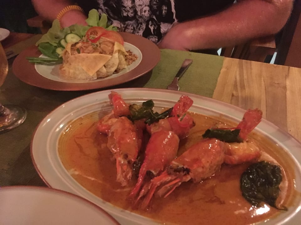 Siam Garden Kuramathi Maldives