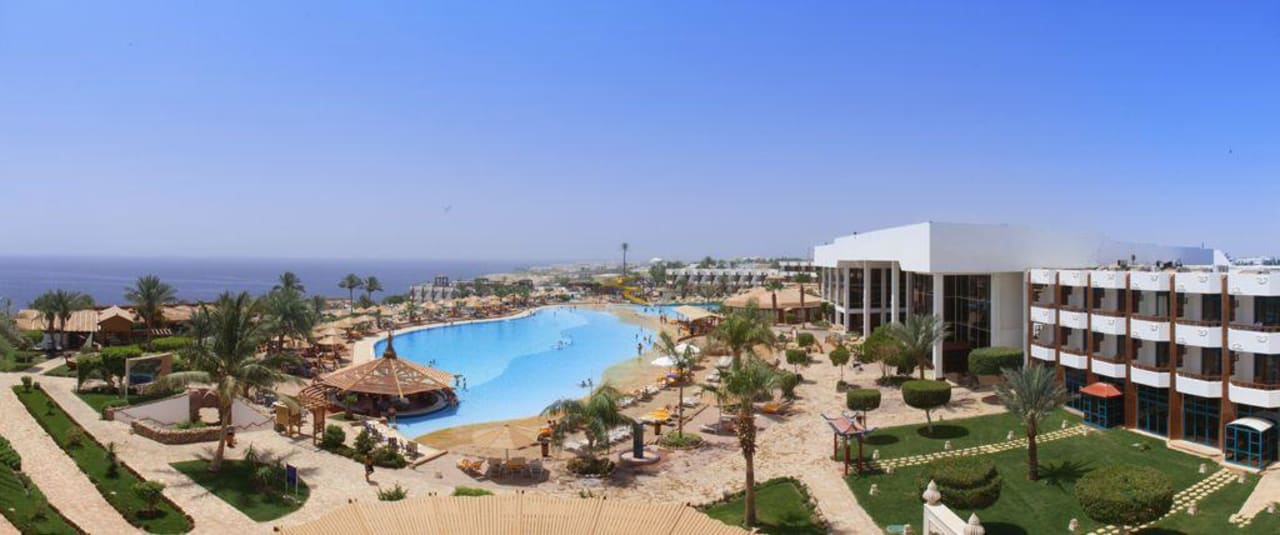 Pool V Hotel Sharm El Sheikh