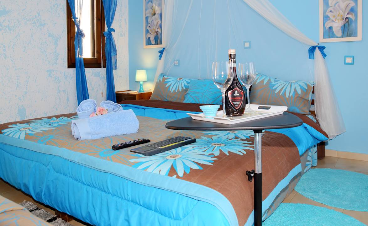 Zimmer Maras Marinas Home