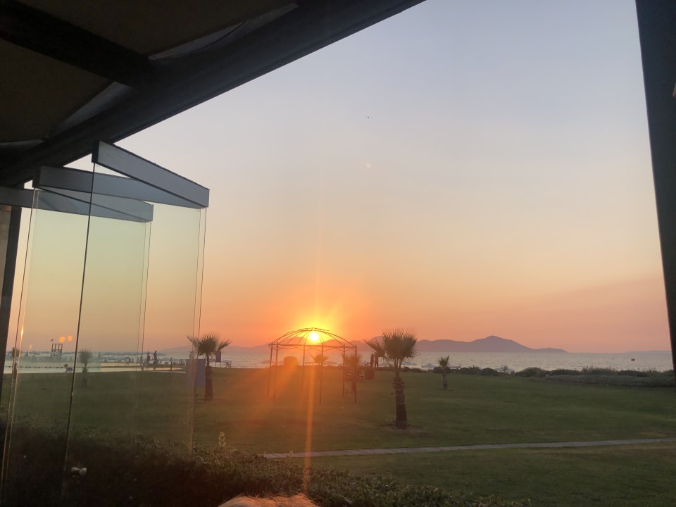 Ausblick Astir Odysseus Kos Resort & Spa