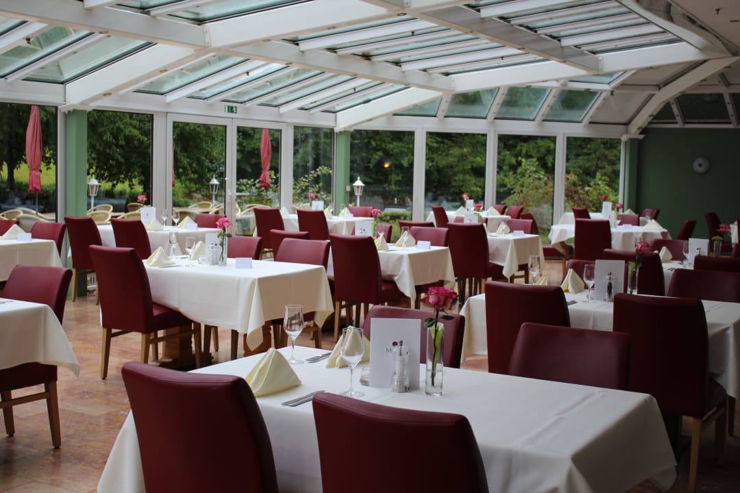 Gastro Riessersee Hotel