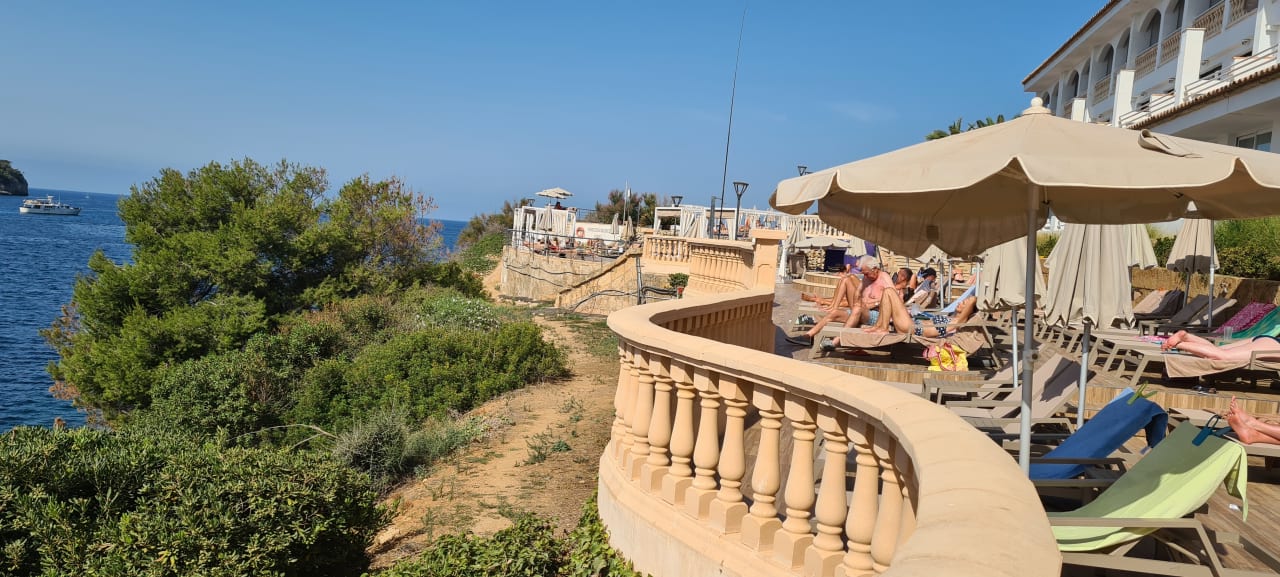 Pool Sentido Fido Punta del Mar – Adults only