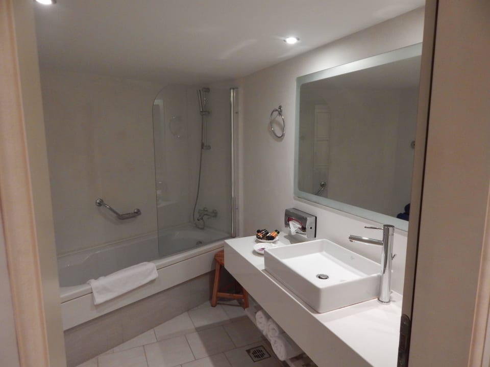 Bad Creta Maris Resort