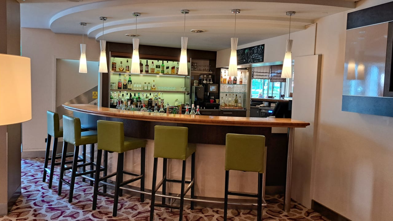 Gastro Leonardo Hotel Hannover Airport