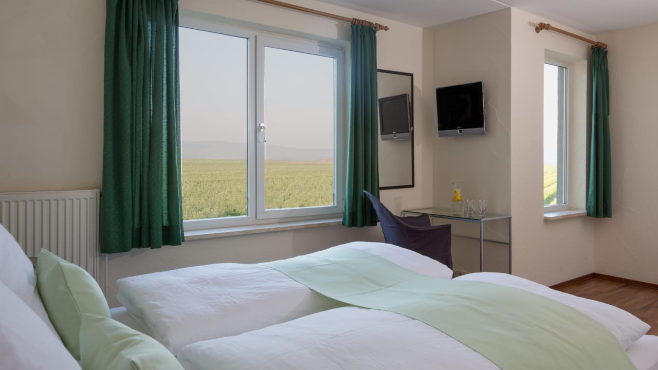 Zimmer Eurostrand Resort Moseltal