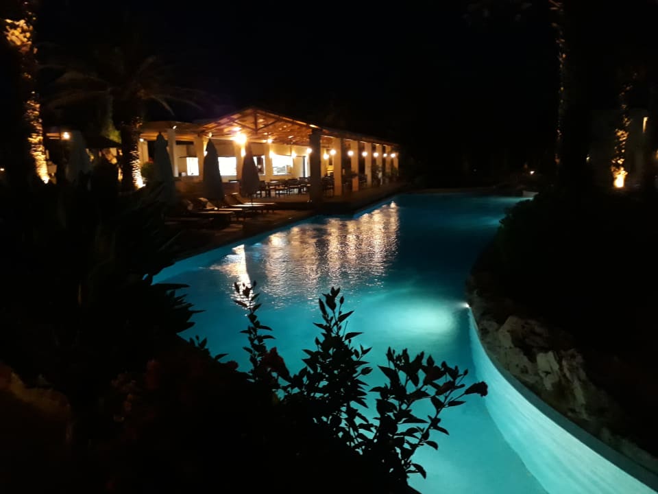 Gastro Phãea Cretan Malia