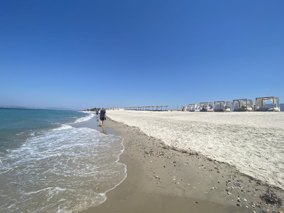 Strand Smy Kos Beach & Splash