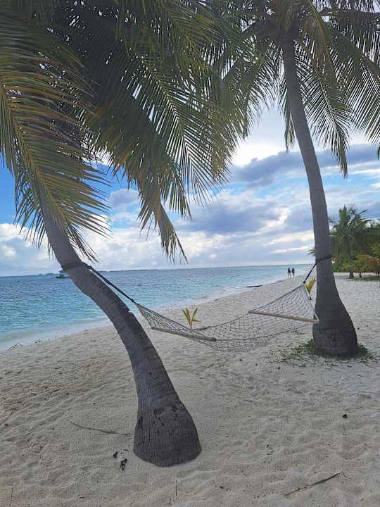 Strand Kuredu Island Resort & Spa