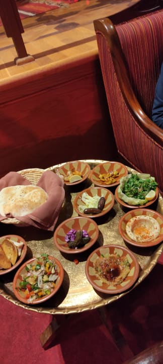 Gastro Makadi Spa - Adults only