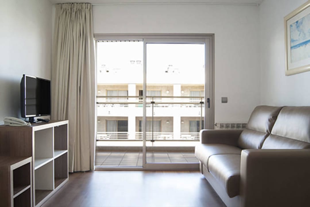 Apartment Apartamentos Best Michelangelo