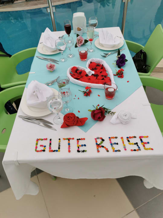 Gastro Side Sun Hotel