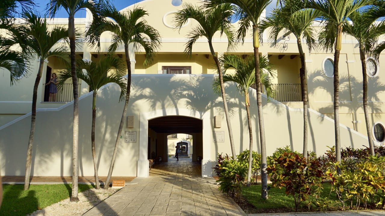 Sonstiges Dreams Tulum Resort & Spa