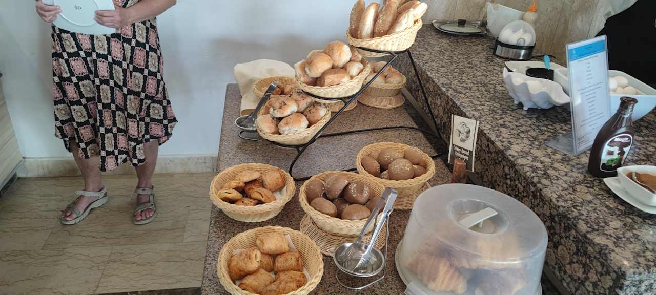 Gastro Shams Prestige Abu Soma-Adults Only