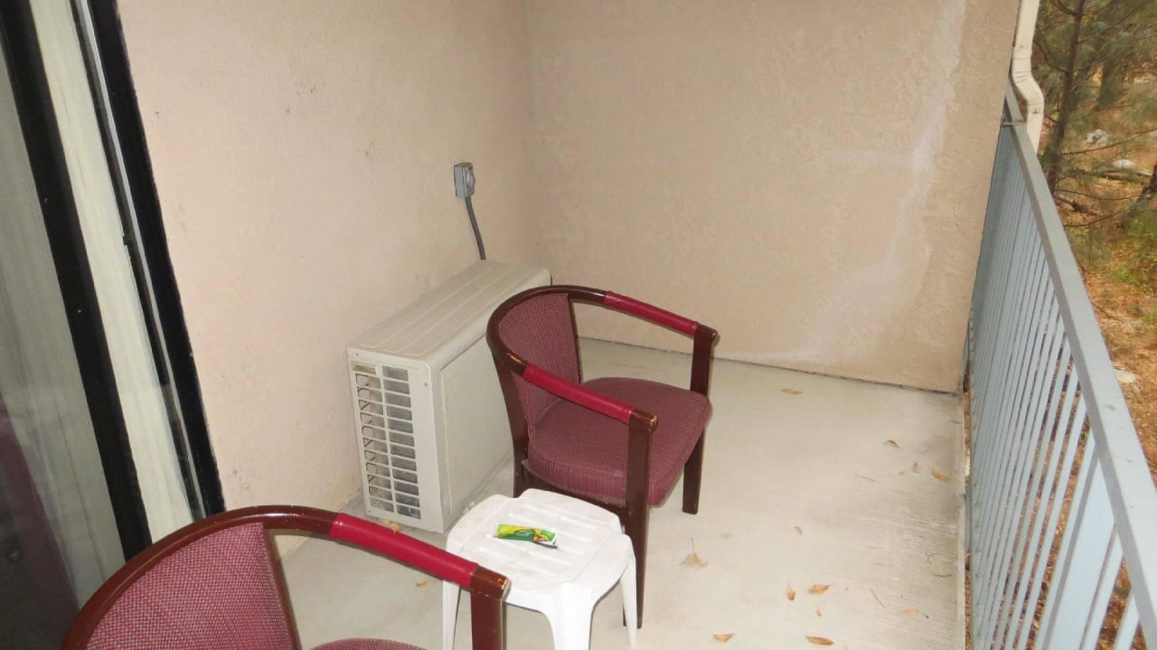 Selbsterklärend Hotel Yosemite View Lodge