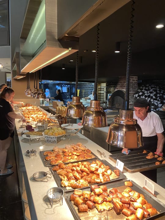 Gastro PALOMA Perissia