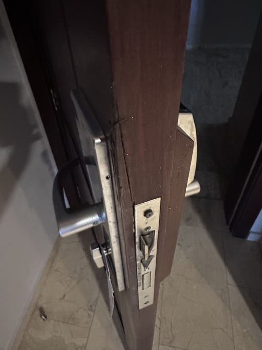 Zimmer Grand Palladium Select Bávaro Resort & Spa