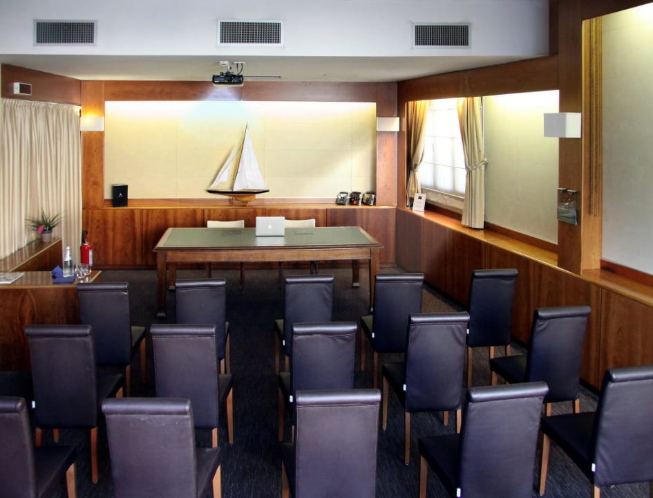 BAR - RISTORANTE Hotel Apogia Sirio Venezia Mestre