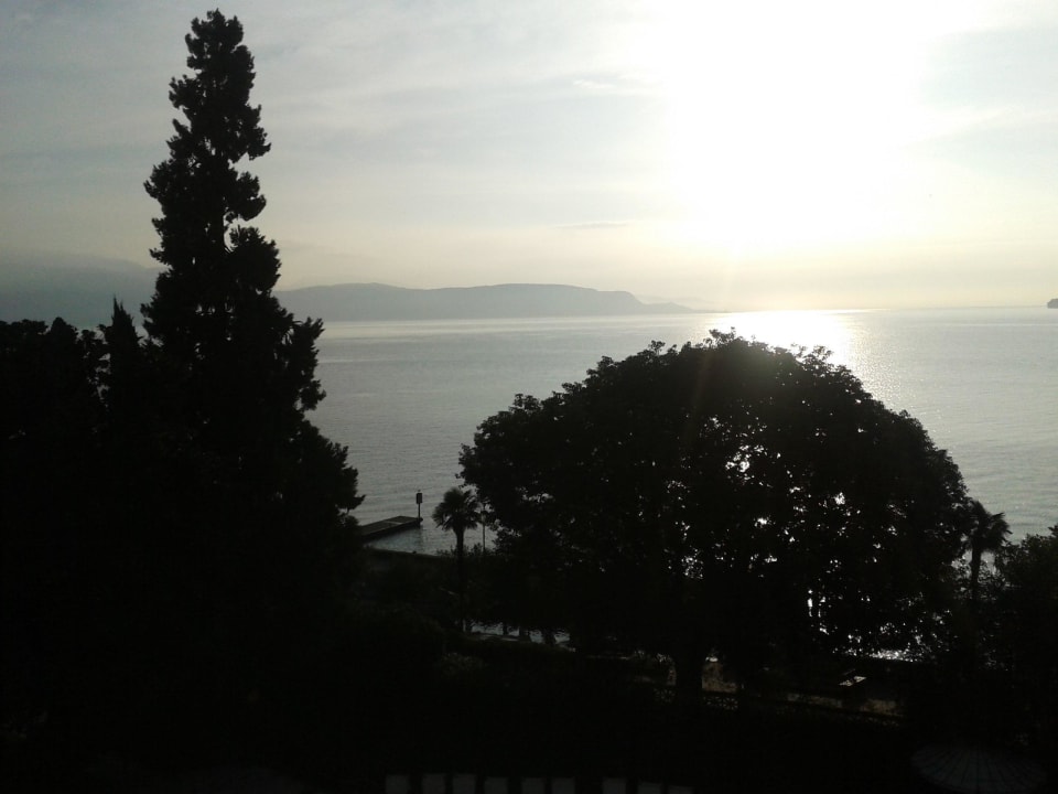 Natur pur Hotel Savoy Palace