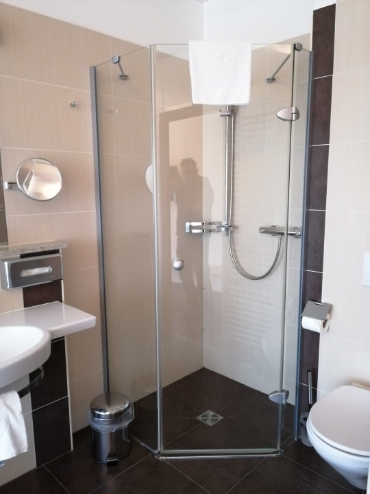 Zimmer Das Römerhof