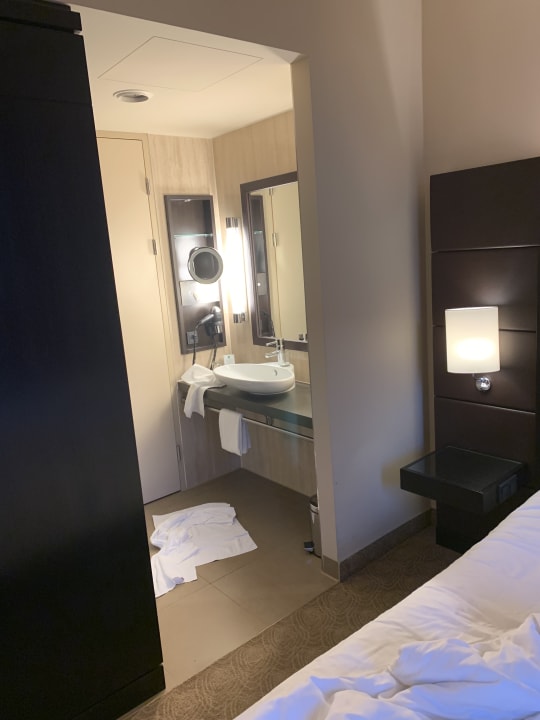 Zimmer Lindner Hotel Vienna Am Belvedere, part of JdV by Hyatt