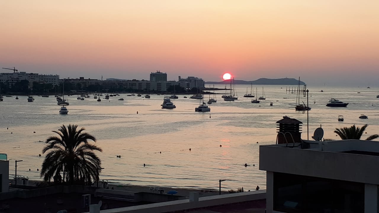 Strand Bellamar Hotel Beach & Spa