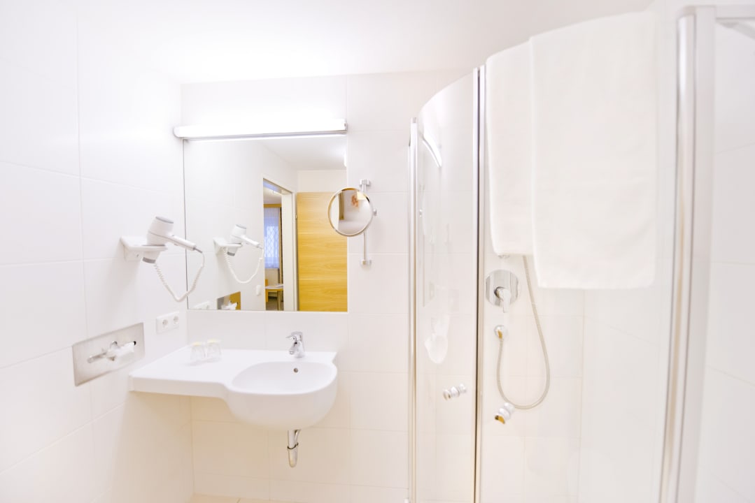 Zimmer Hotel Hoftaverne Ziegelböck