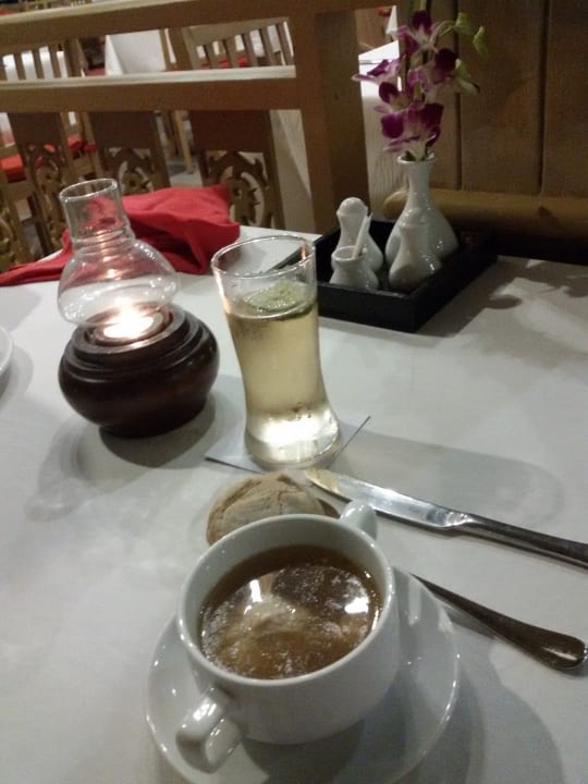 Gastro Best Western Premier Bangtao Beach Resort & Spa