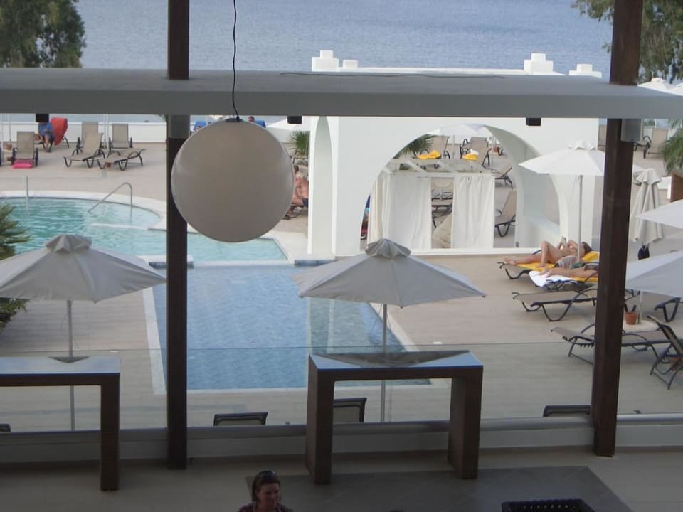 Sonstiges TUI BLUE Oceanis Beach and Spa Resort