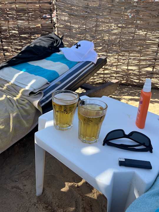 Strand Casa Mare Resort