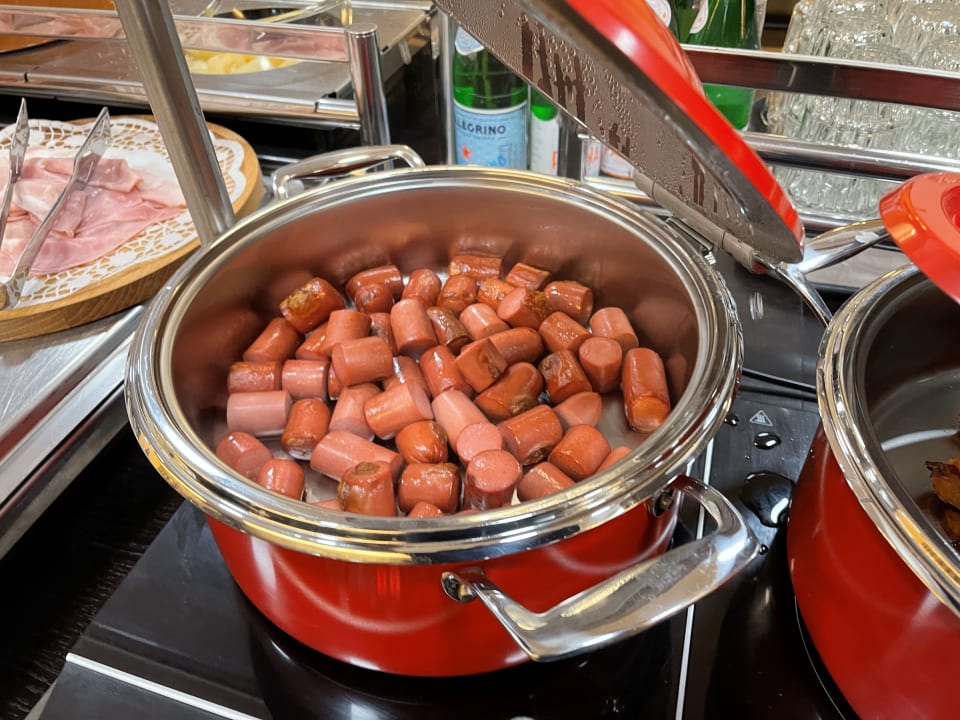 Gastro Hotel Mercure Bologna Centro