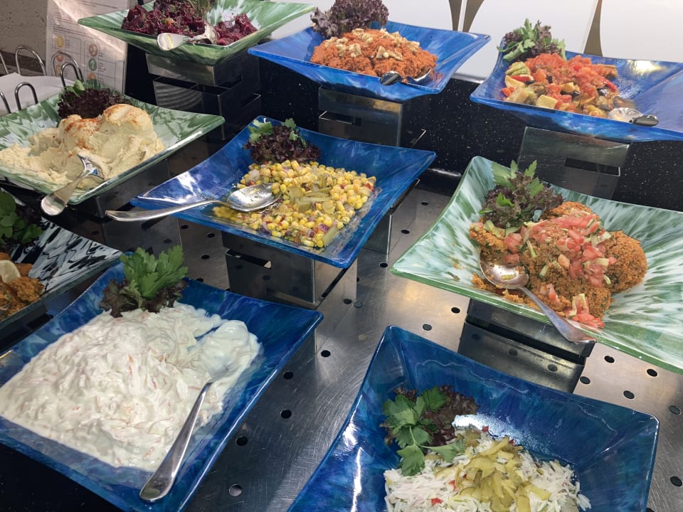 Gastro Xanadu Resort Hotel