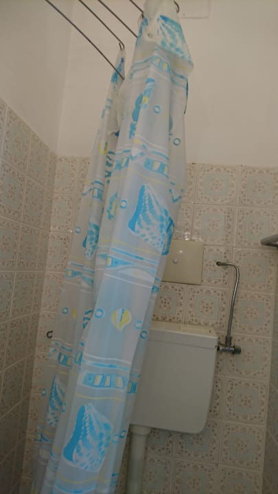 Zimmer Hotel Mini & Maxi Heron