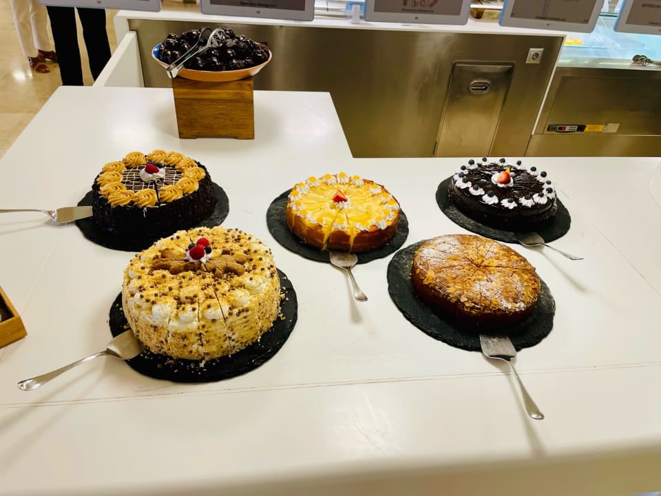 Gastro Iberostar Selection Fuerteventura Palace