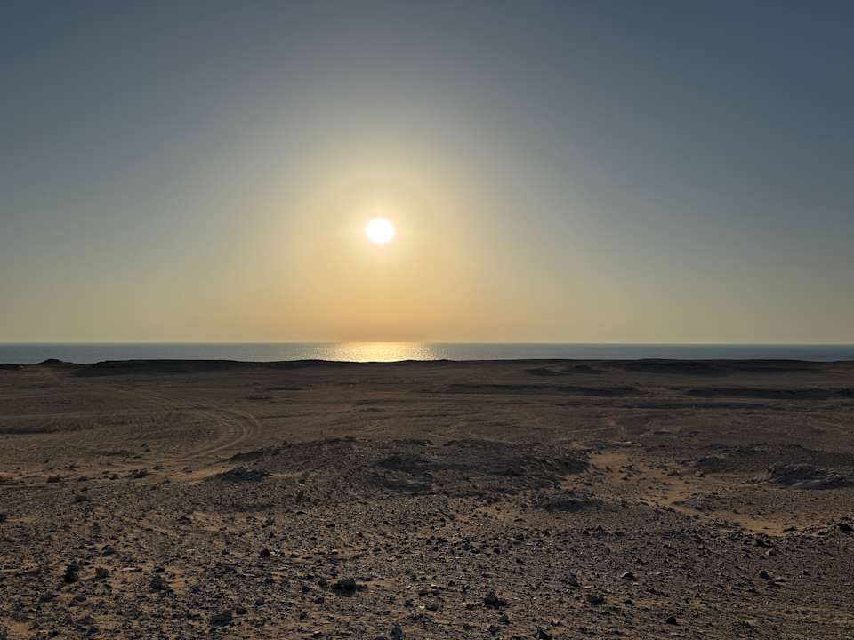 Sonstiges Steigenberger Resort Ras Soma