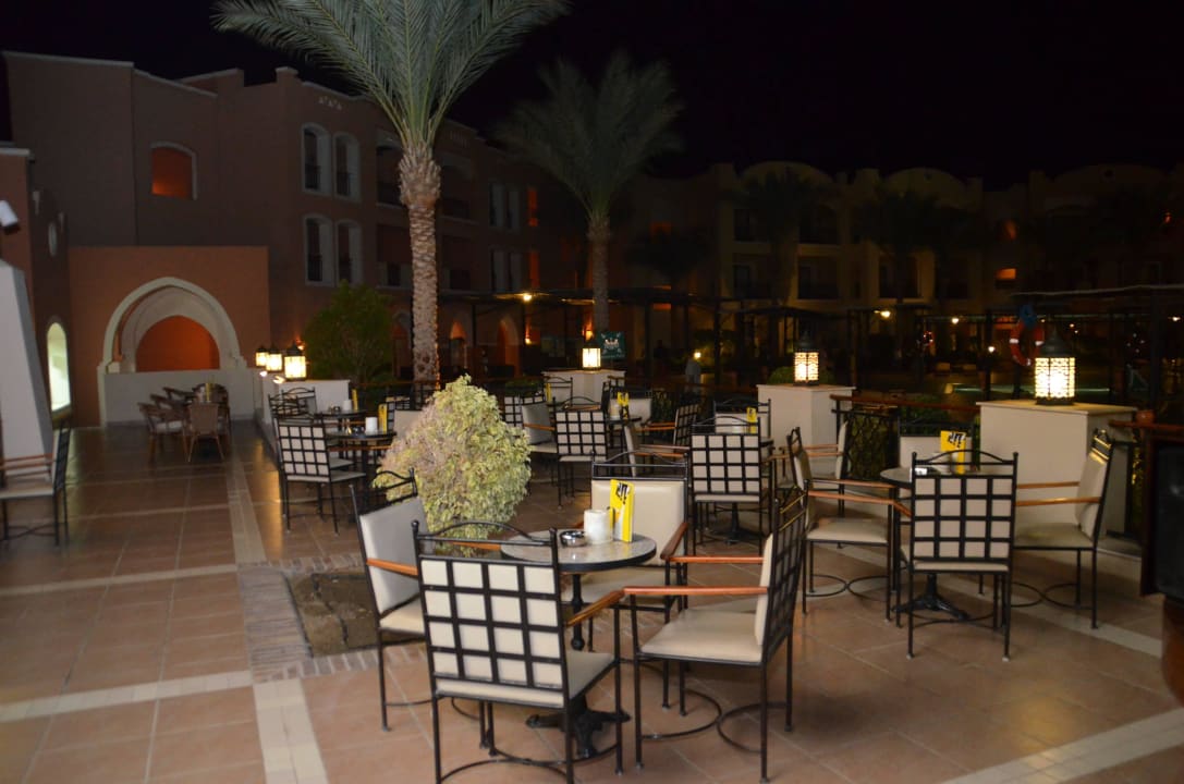 Restaurant Jaz Dar EL Madina