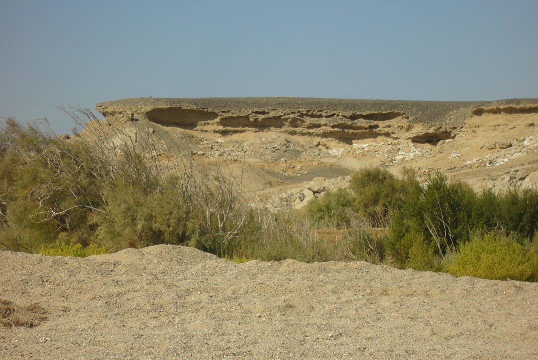 Strandwanderung Three Corners Happy Life Beach Resort