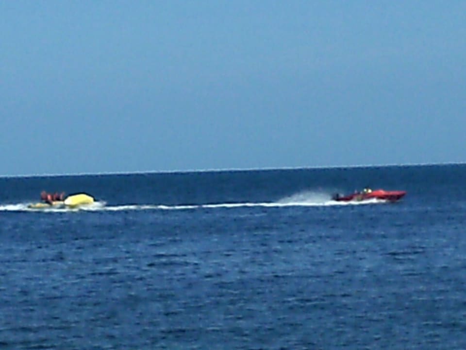 Flying- Moon Hotel El Mouradi Djerba Menzel
