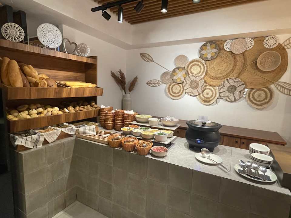 Gastro The Costa Lindia Blue Star - Adults only