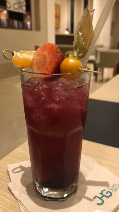 Gastro Iberotel Casa Del Mar Resort