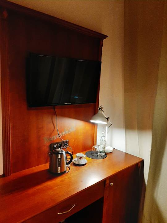 Zimmer Alpenstadthotels