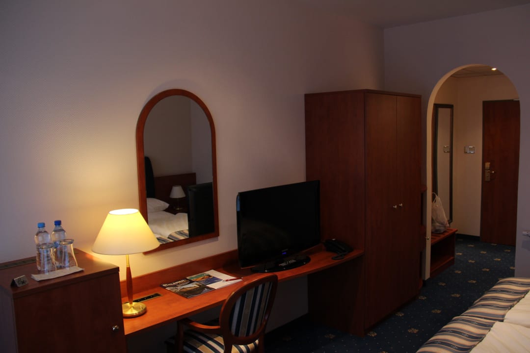 Zimmer Hotel Gwarna