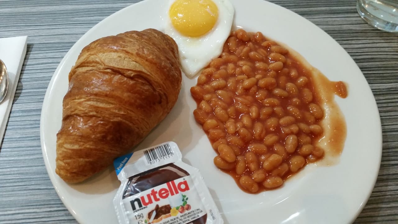 Gastro Maldron Hotel Newcastle