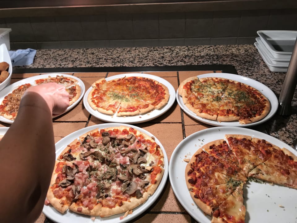 Gastro PortoBay Falésia