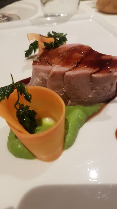 Gastro Dorfhotel Beludei